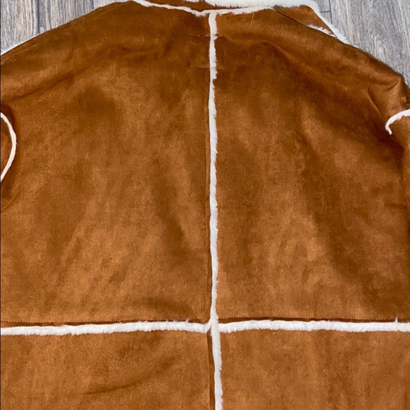 F21 coat - Picture 5 of 5